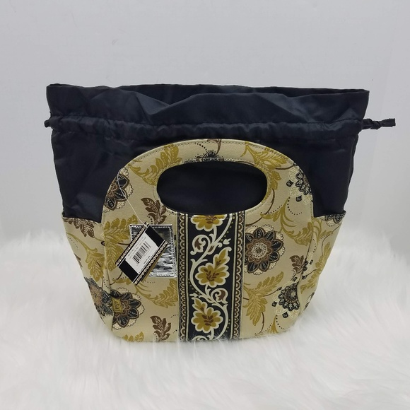NWT Maggi B Insulated Lunch Tote - Picture 3 of 7